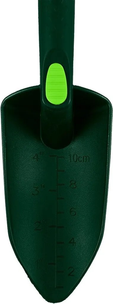 VERTO Handgereedschapset 4-delig - Model 15G419