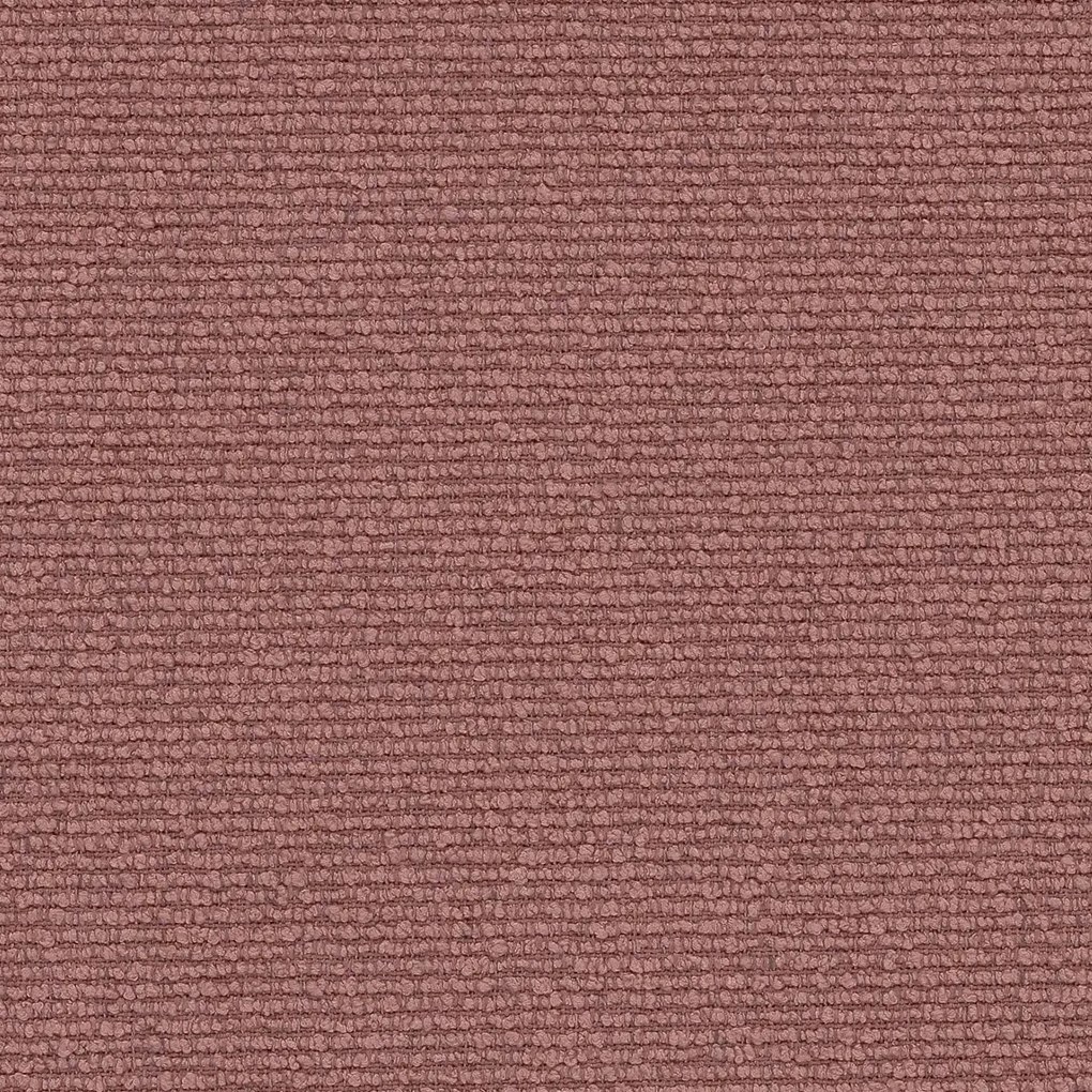 Divan 120 Arm Links - Terracotta Roze Pixie 55