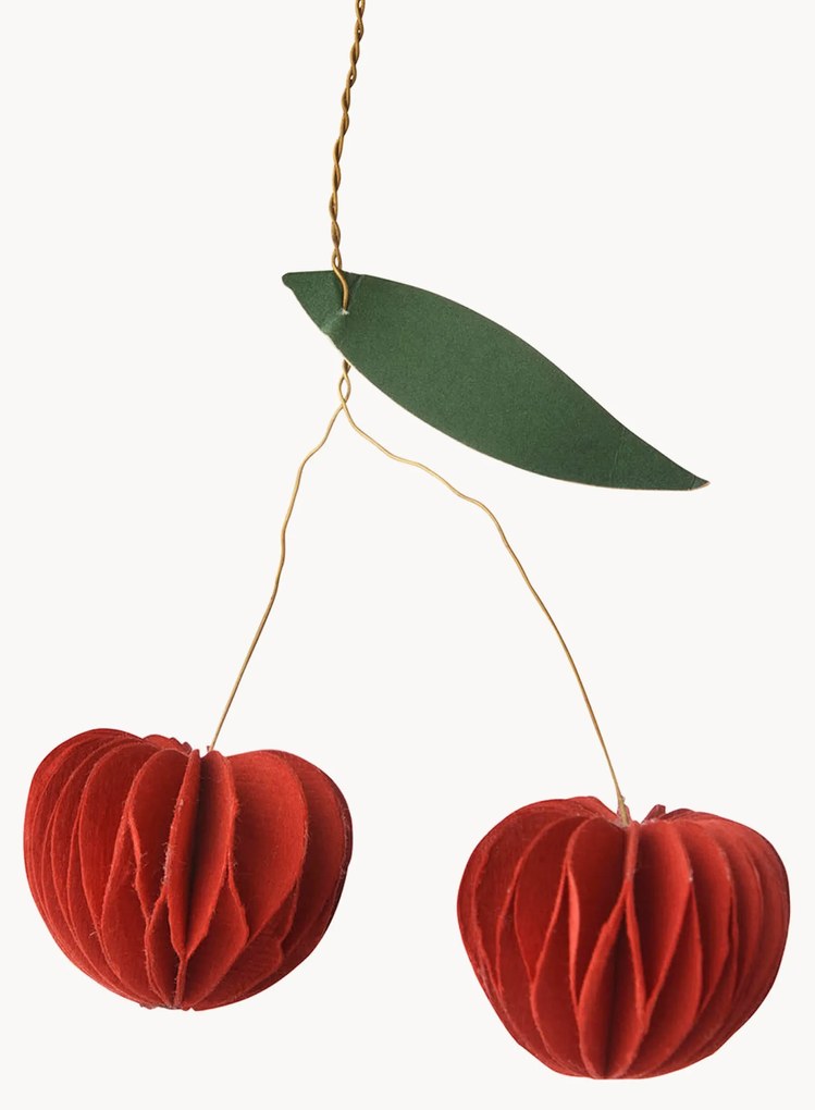 Handgemaakte paasdecoratie Honeycomb