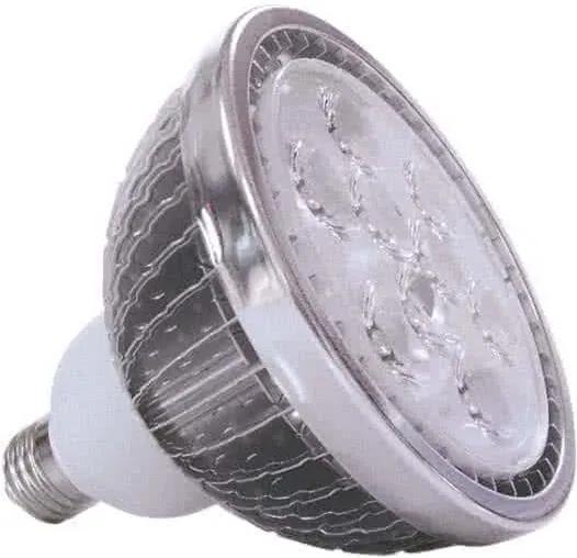 Groeilamp E27 LED bulb 18W - 60Â° voor groeistimulatie Kweek je eigen kruiden thuis