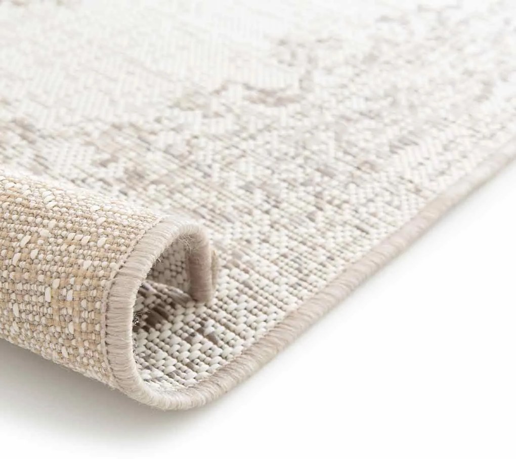 Garden Impressions Buitenkleed Agusto 200x290 cm - desert taupe