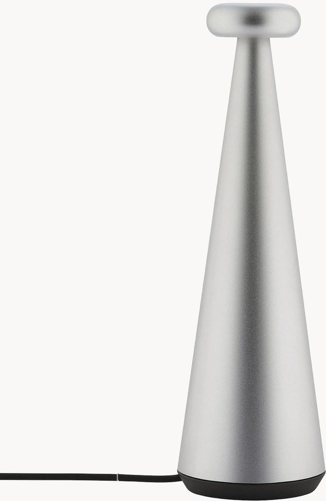 Dimbare LED tafellamp Bedin