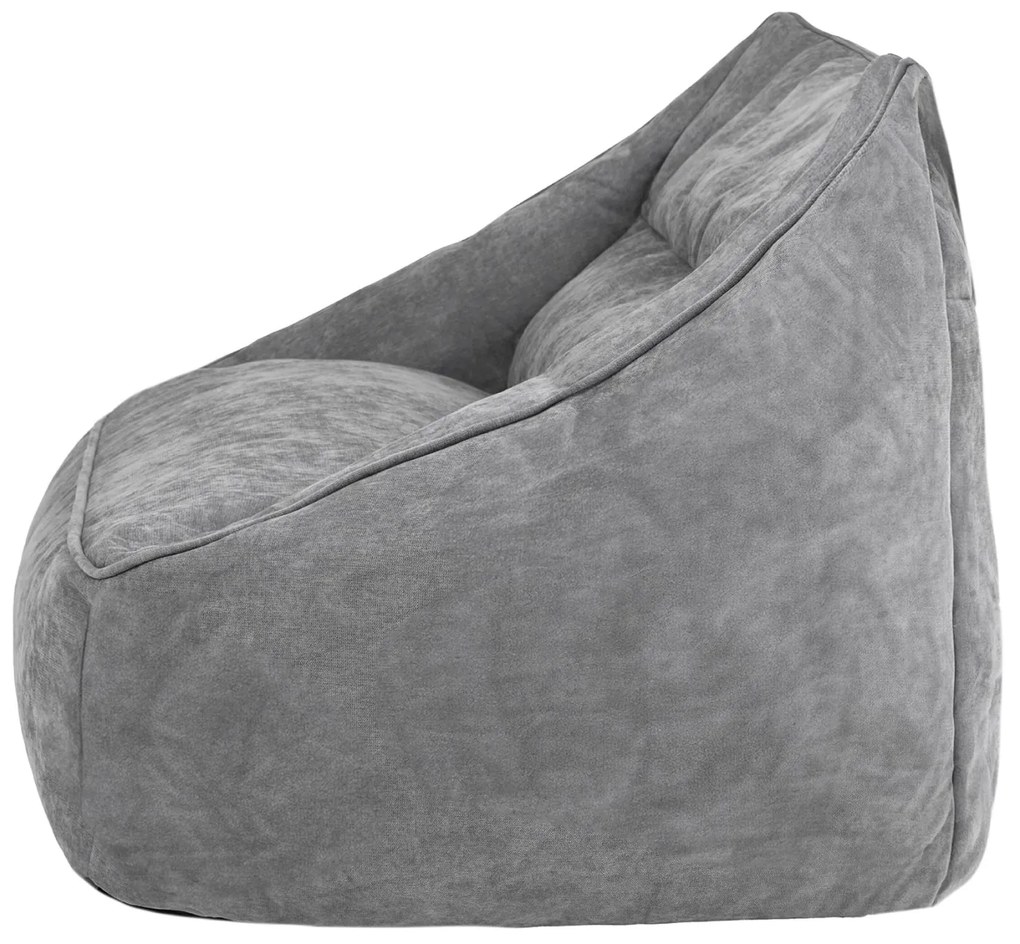 Cecilia Chenille Zitzak Bean Bag