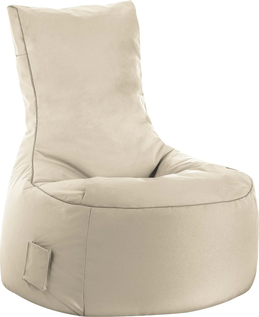 Swing Scuba - Beige