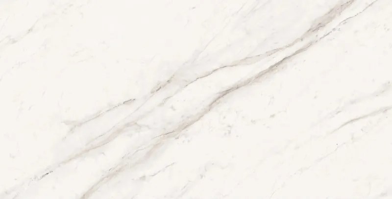 Mexen Colorado White geglazuurde gerectificeerde grès G1, vloer-muurtegel 120 x 60 cm, glans - TL161-120-060-00