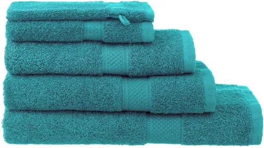 Handdoeken - Zware Kwaliteit Groen (groen)