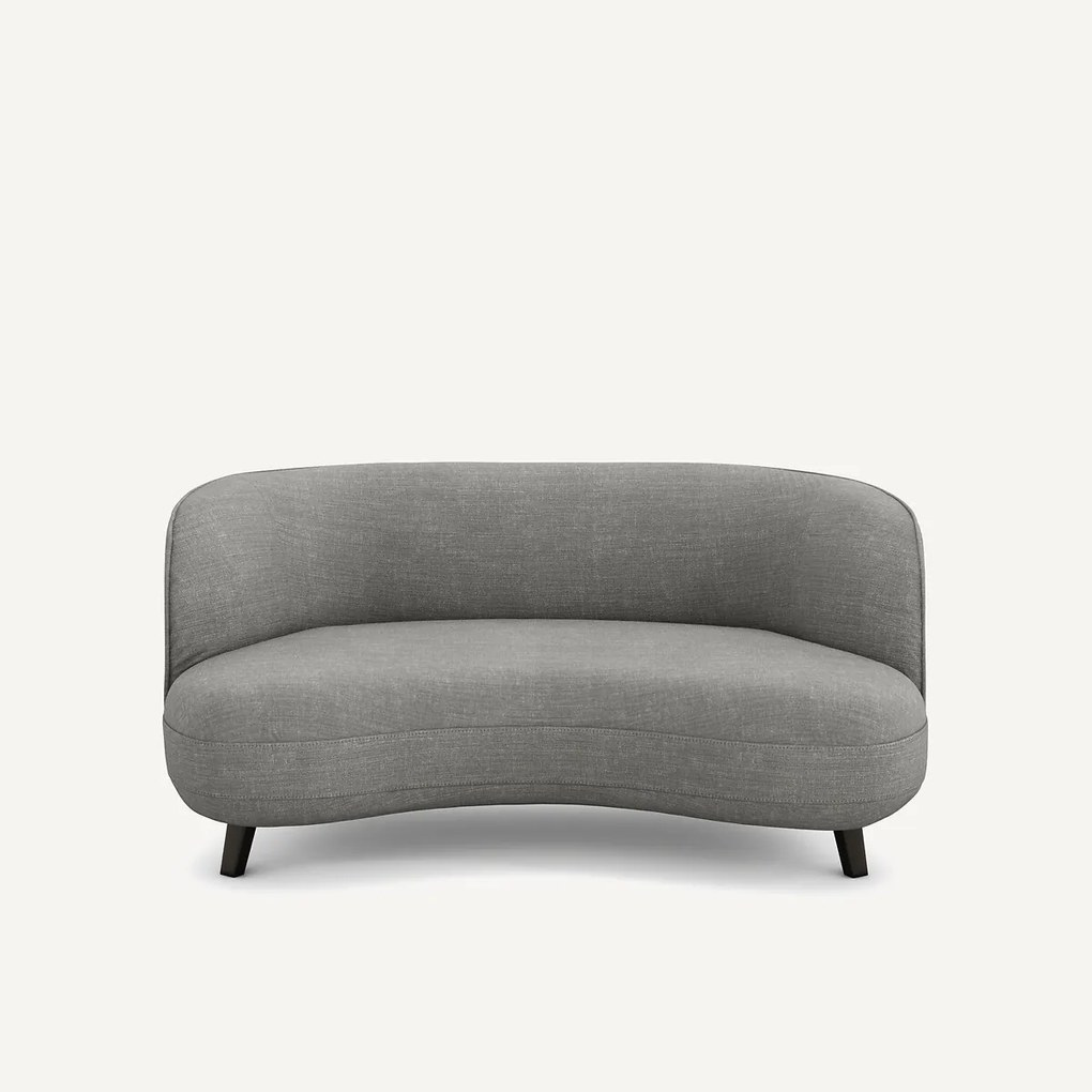 XS katoenen en linnen sofa, Rosebury, ontwerp Emmanuel Gallina