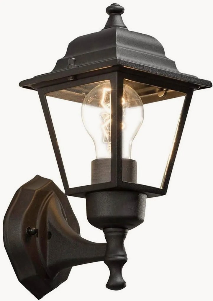 Outdoor wandlamp Kutscher
