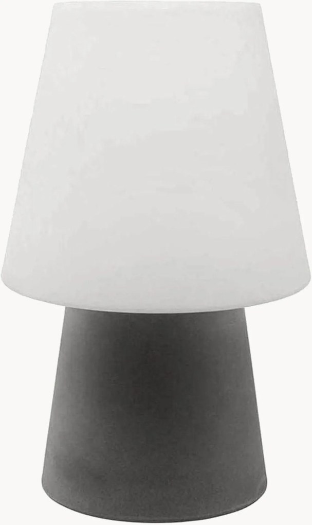 Dimbare in- & outdoor LED decoratieve lamp No. 1