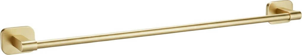 Badkamerhanger 5901 Nico Brush Gold