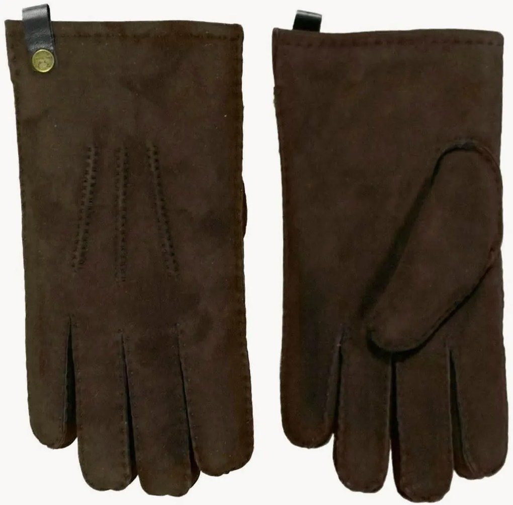 Set van 2 herenhandschoenen Carlo