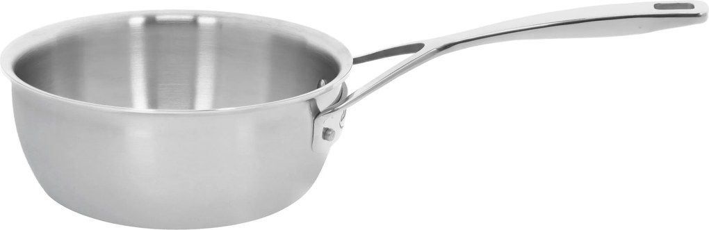 Demeyere Essential 5 Sauspan conisch 18 cm / 1,5 l - Essential 5 - Demeyere