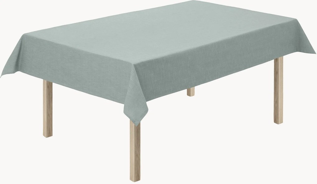 Katoenen tafelkleed Basic Dug