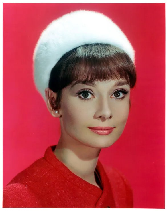 Foto Audrey Hepburn, Archive Photos