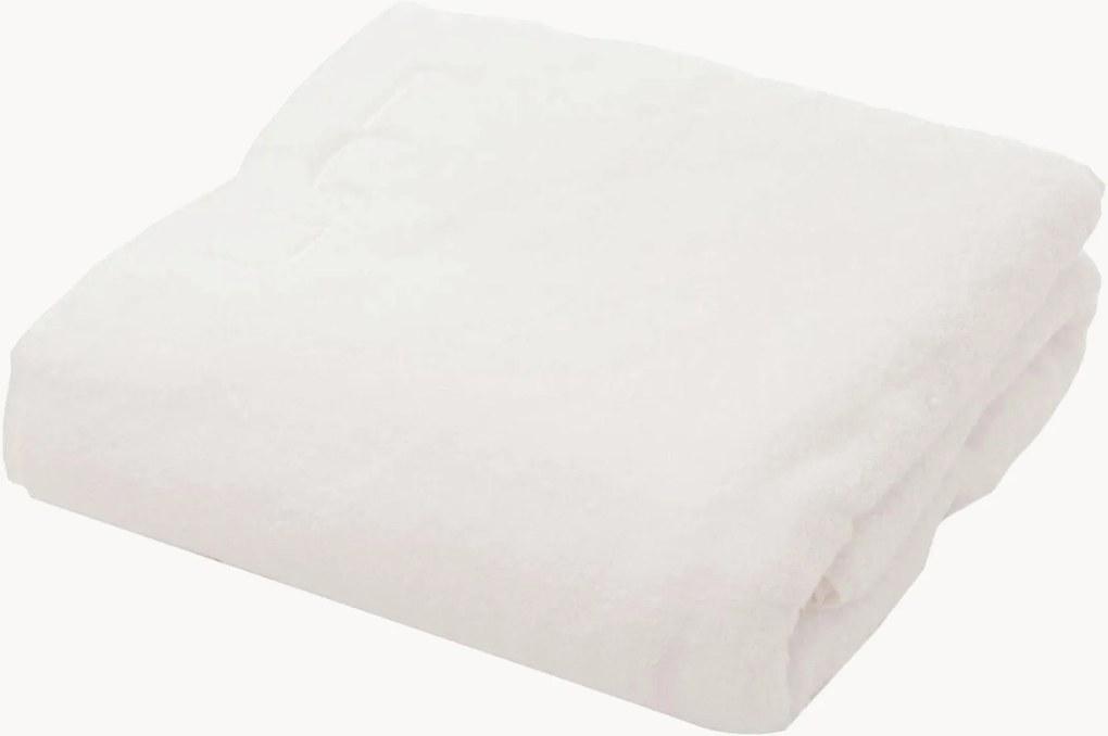 Katoenen badhanddoek Basic