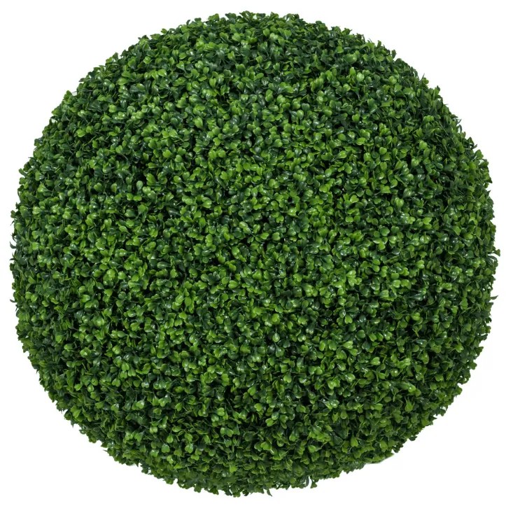Buxus bol kunstplant - 70 cm