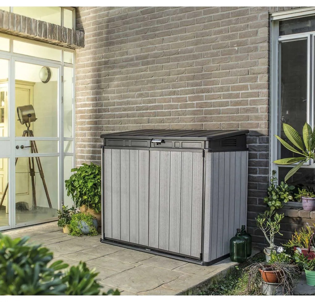 Keter Elite store opbergbox - 1150 liter