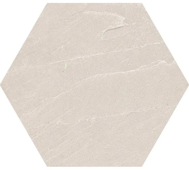 Cifre Ceramica Statale wand- en vloertegel - 15x17cm - Betonlook - Sand mat (beige) SW07314198-8