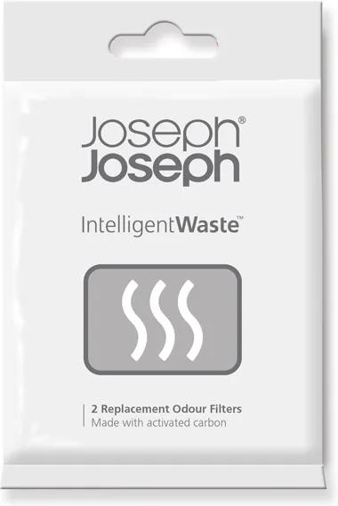 5 x Joseph Joseph geurfilter set