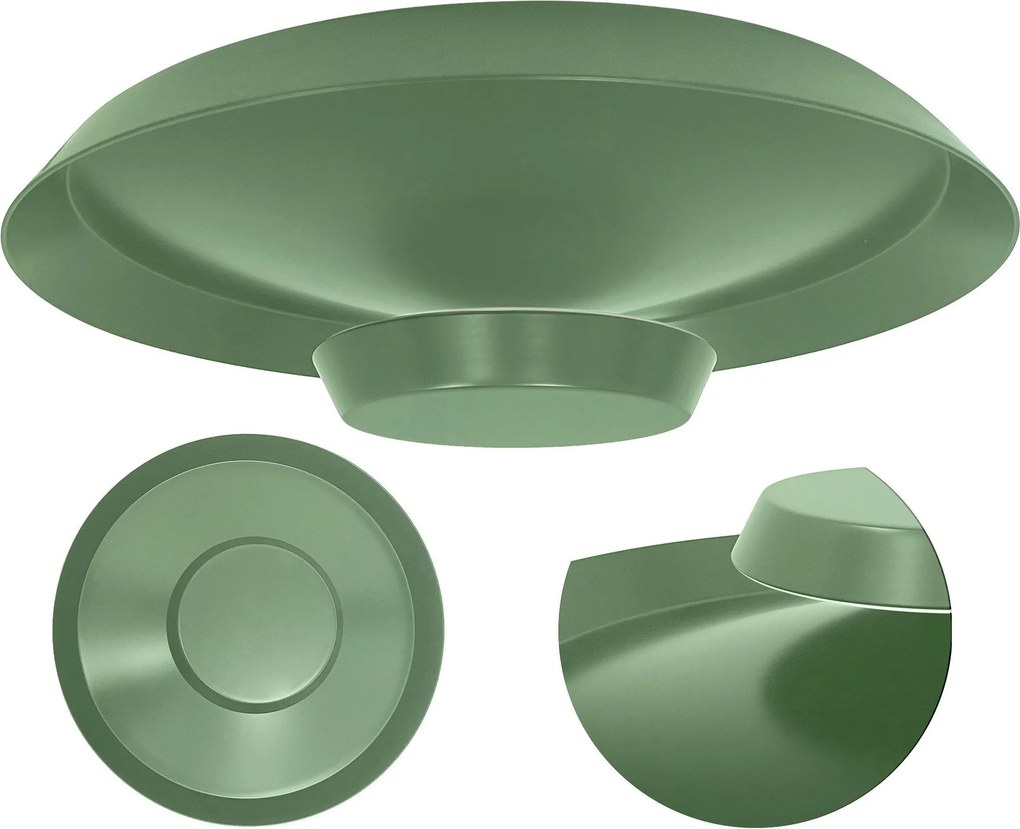LED lamp GREEN APP1460
