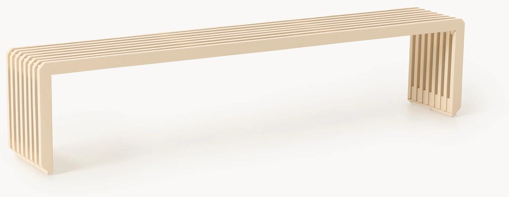 Zitbank Bancu van Sungkai hout