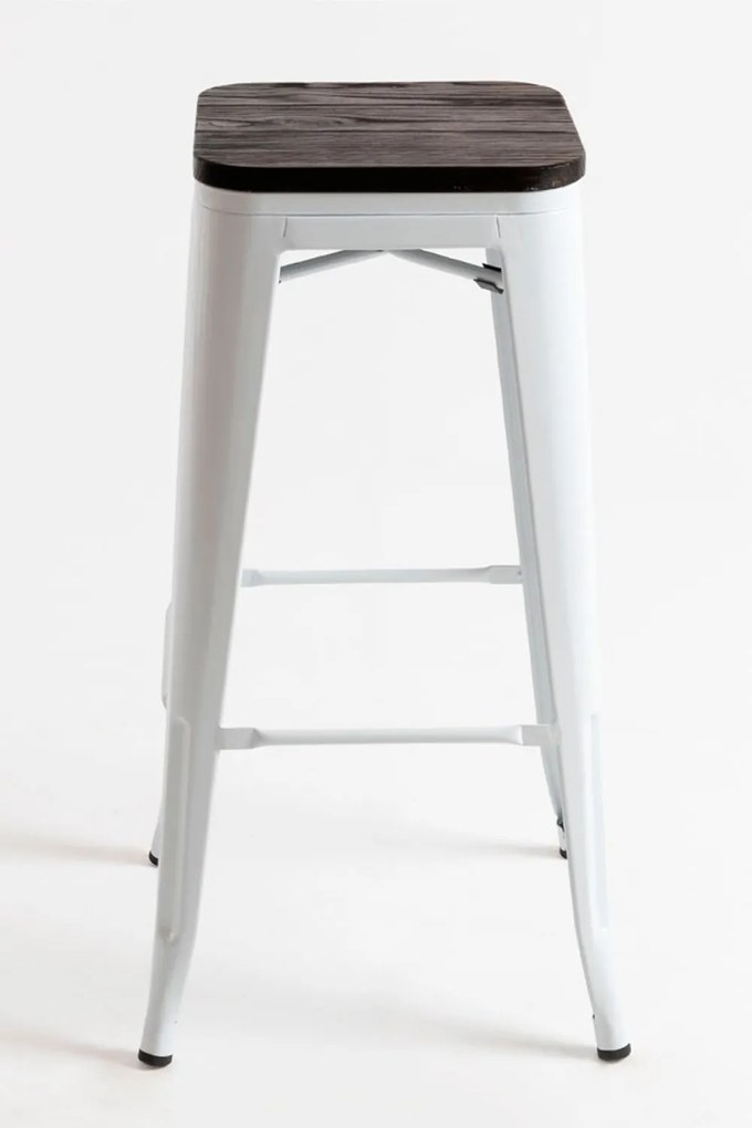 Torix Houten Kruk