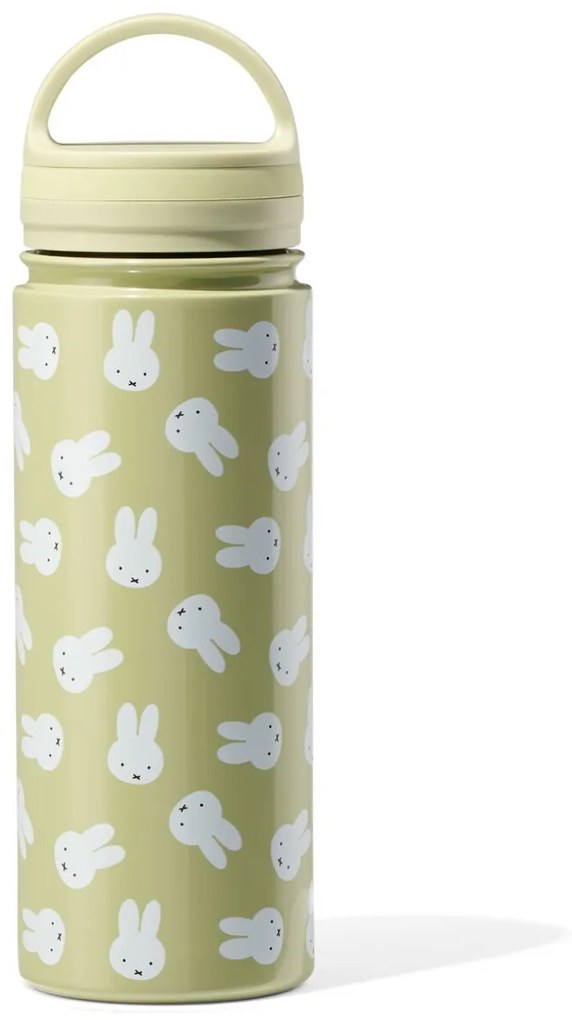 Nijntje Nijntje Isoleerfles Rvs 500ml
