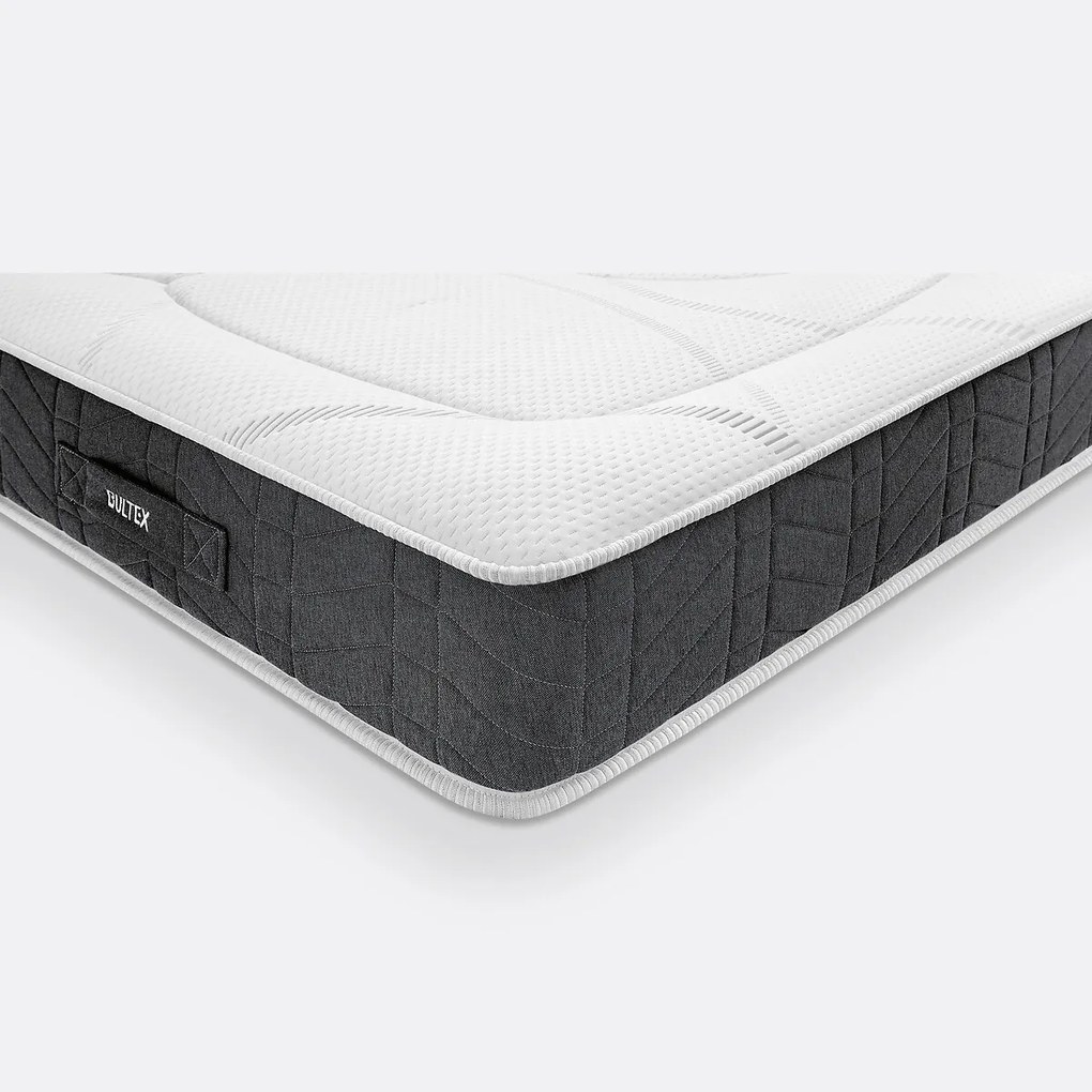 Smart Repair BULTEX® schuimmatras, 23 cm