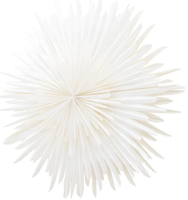 Jörn Hanglamp - Anton - 35 cm - Wit - Jörn