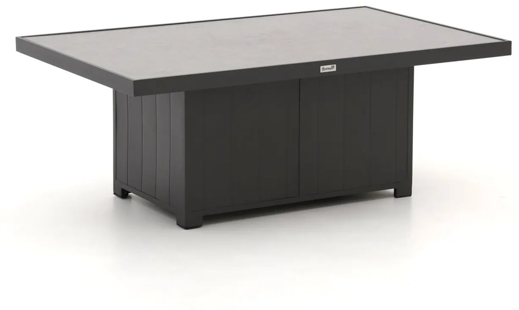 Hartman Aurora lounge tuintafel verstelbaar 142x90x71cm