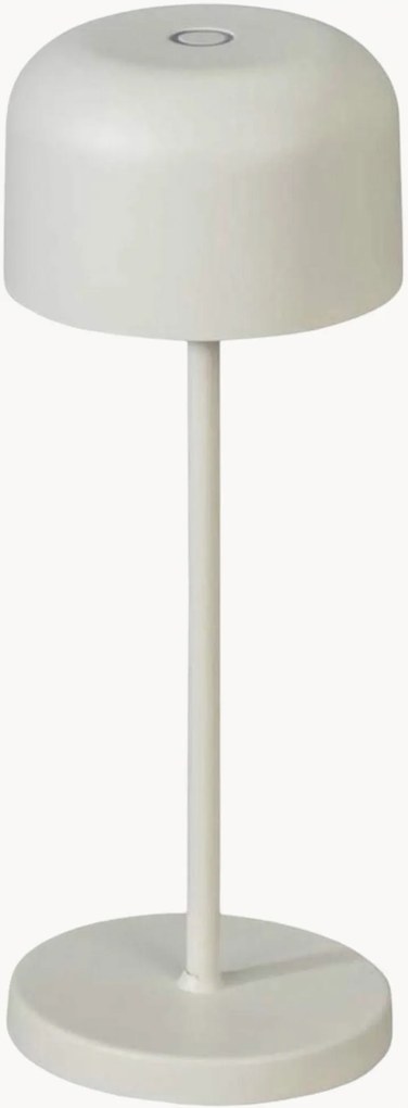 Dimbare LED-tafellamp Lille Mini met batterij voor binnen & buiten