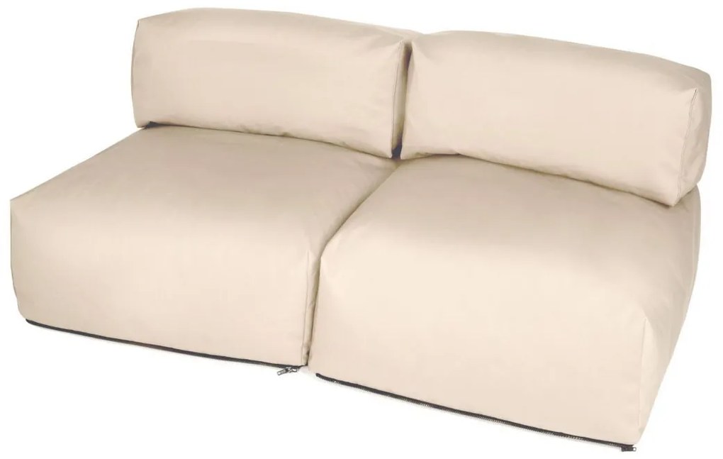 Switch Plus Duo Loungebed Outdoor - Beige