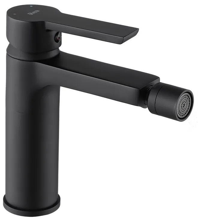 Bidetmengkraan Rea Argus Black