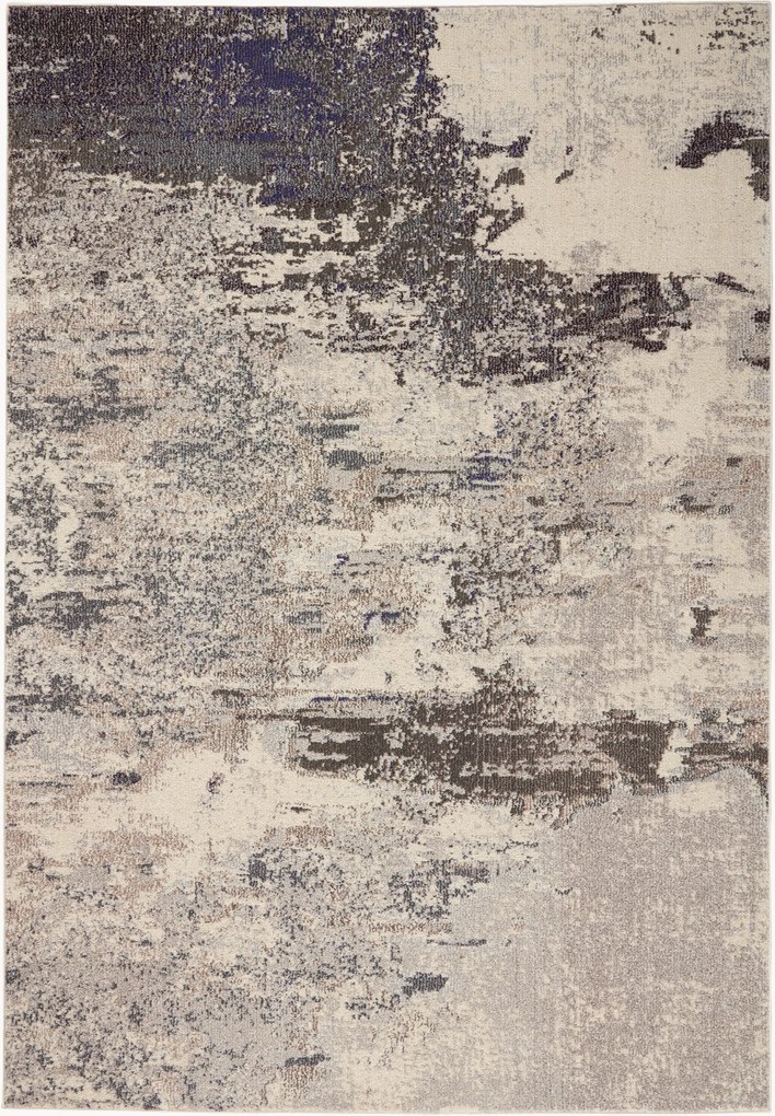 Laagpolig vloerkleed Celestial