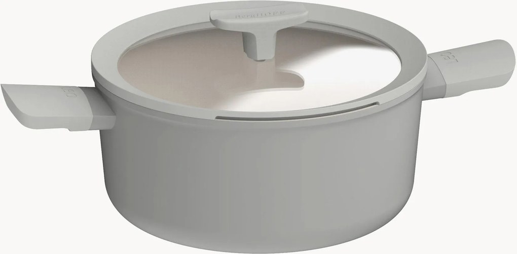 Pot Balance met deksel