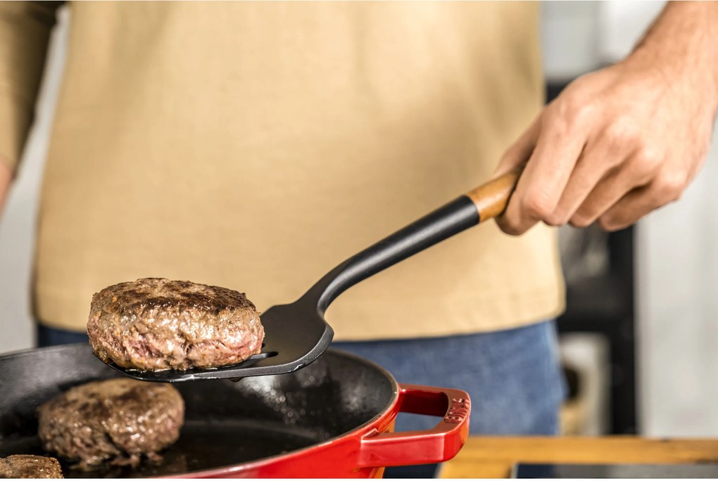 Staub Spatel - - Staub