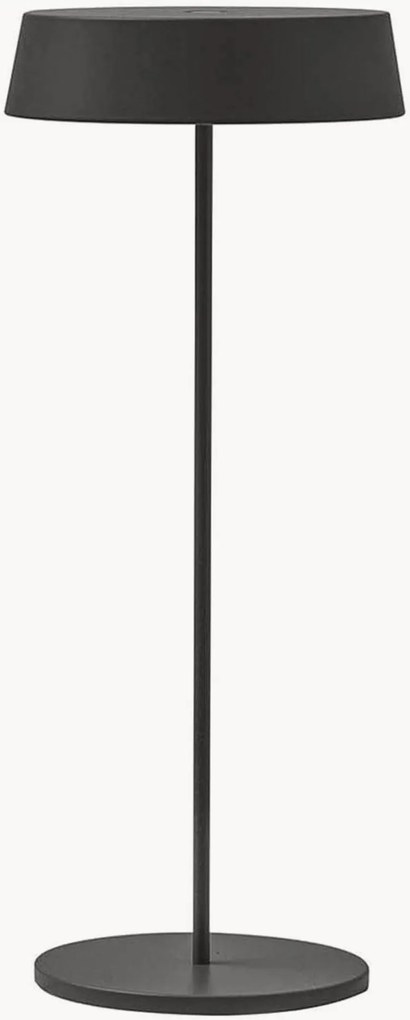 Draagbare LED tafellamp Inemuri