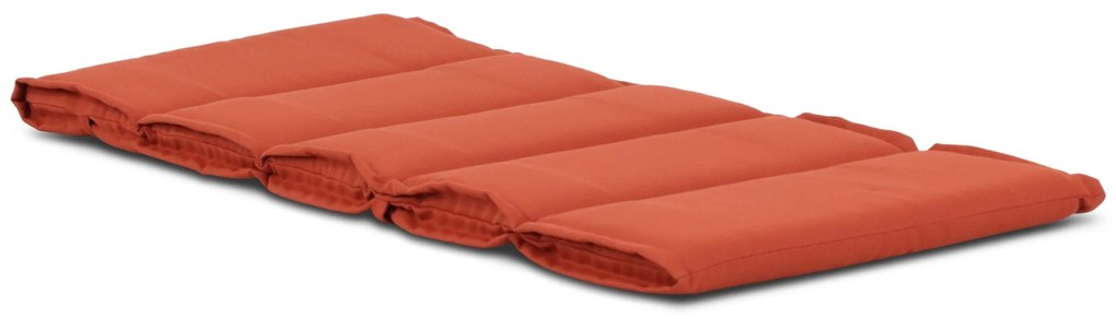 Stoff Kaiko Standenkussen Polyester Oranje