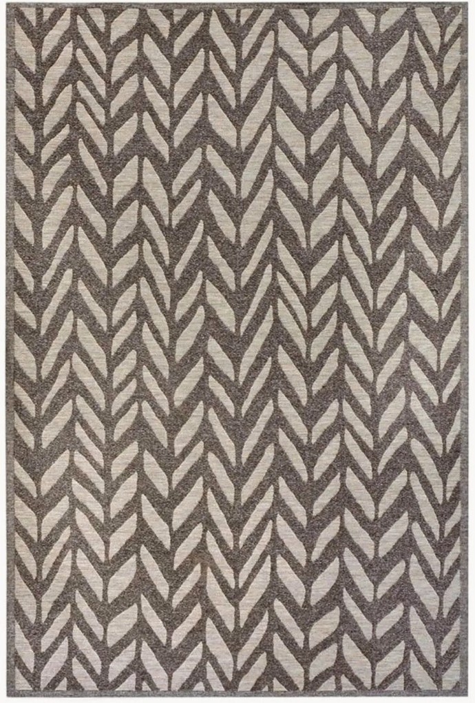 In- & outdoor vloerkleed Georgette