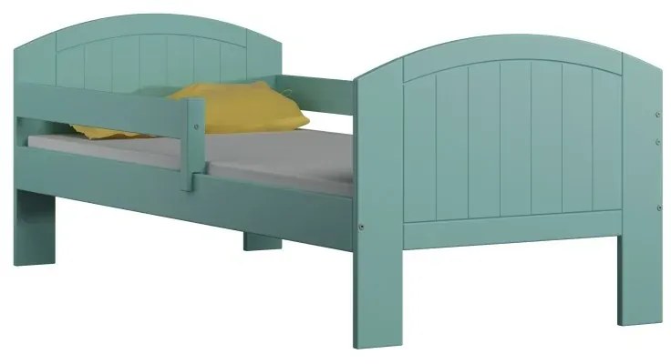 Kinderen Roze Kinderbed - Cruz 5059914098172 Children's Beds Home, 180x90, Twee kleine, 12 cm schuimmatras met hoge veerkracht Children's Beds Home De
