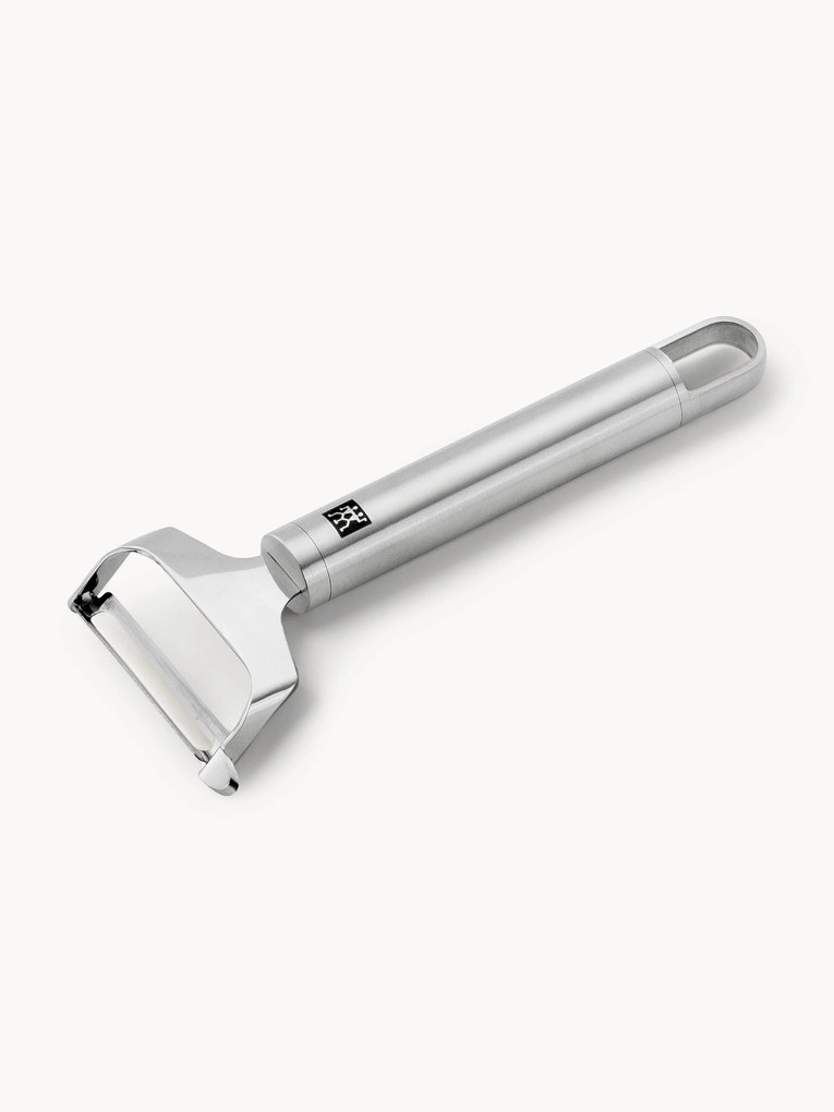 Pendelschiller Pro van edelstaal