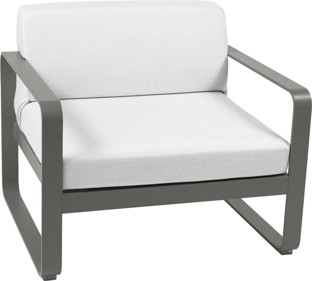 Fermob Bellevie fauteuil Rosemary