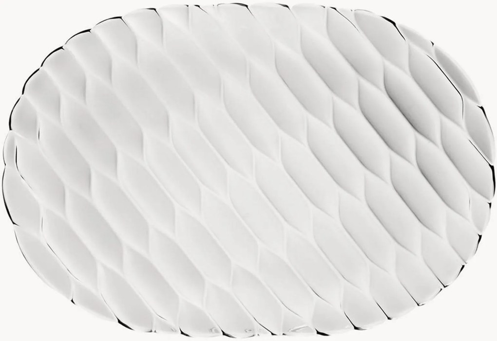 Serveerbladen Jellies, 4-delig