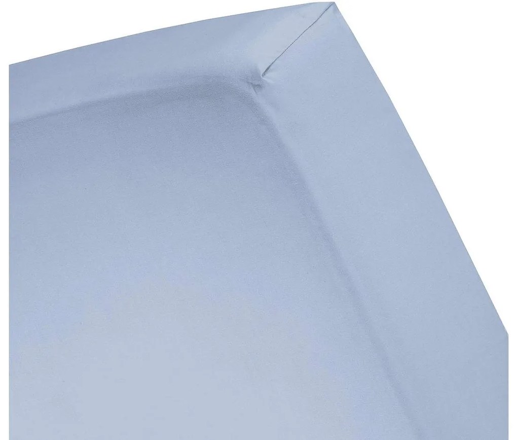 Goossens Basic, 90 x 200 cm