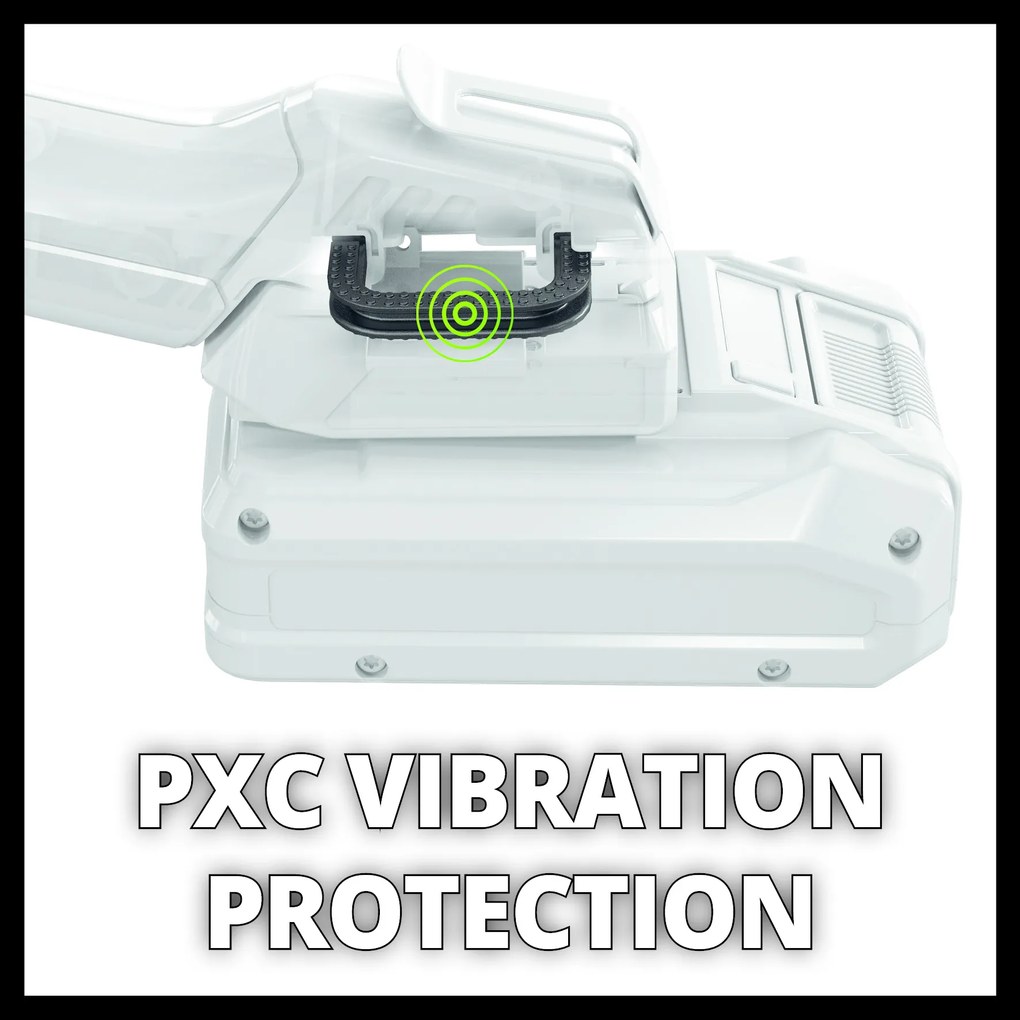 Einhell GE-GS 18/150 Li Solo Accu Takkenschaar