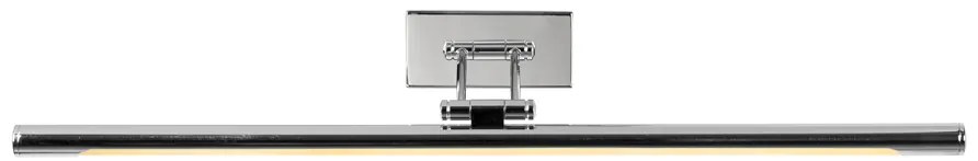 Lucide Gavin spiegellamp 63cm 12W chroom