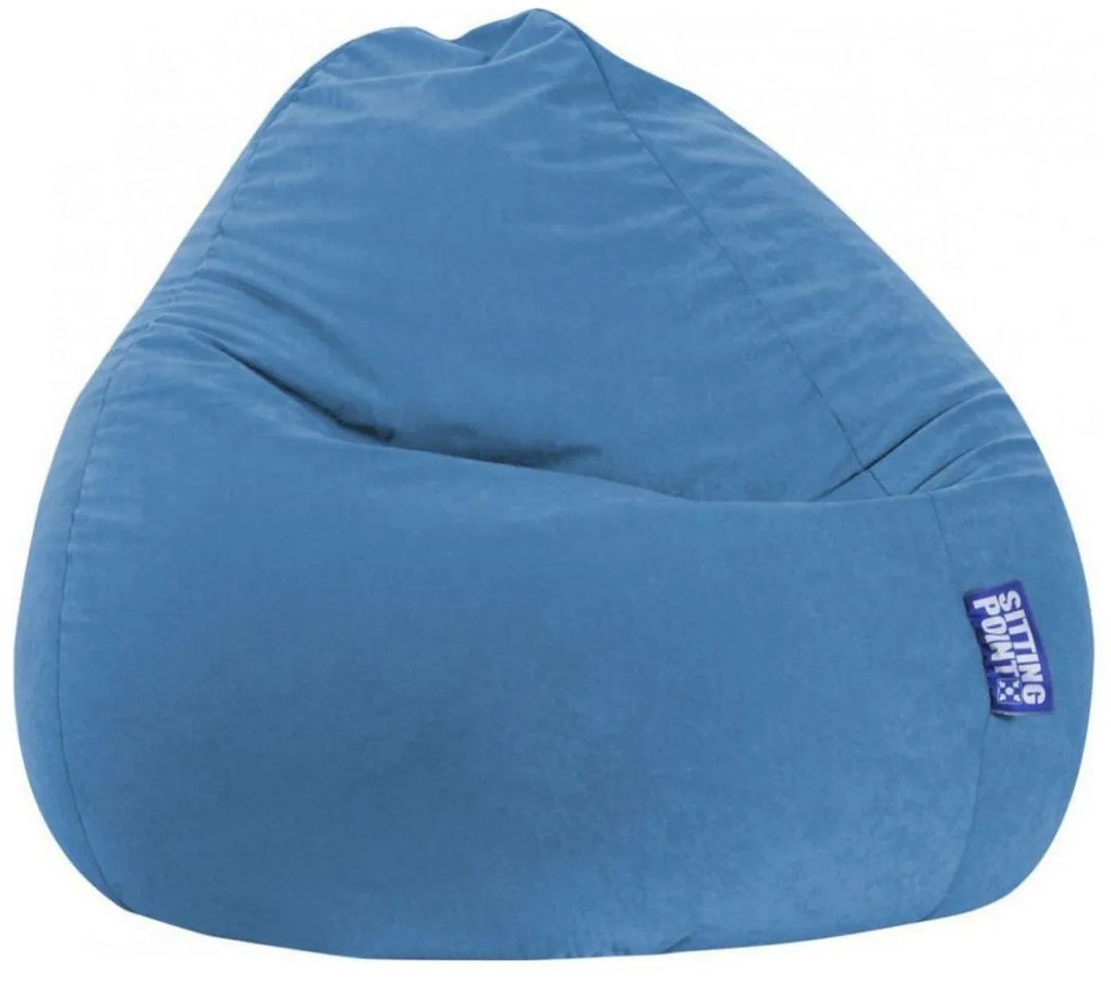 BeanBag Easy XXL - Blauw