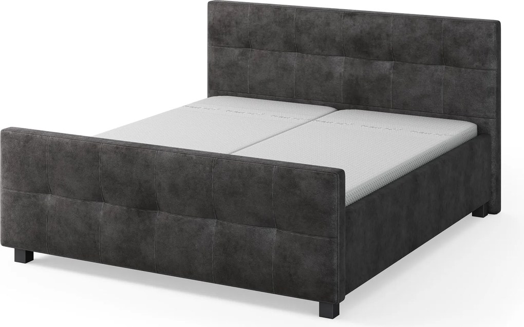 Bedframe Home Seasons – Bij Swiss Sense