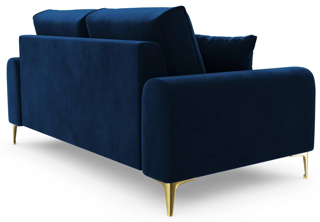 2-zitsbank Madara velvet | Mazzini Sofas