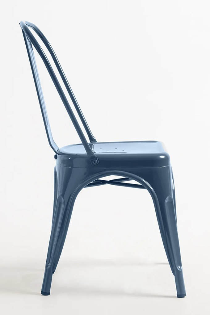 Set 4 Torix Stoelen